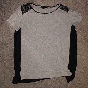 Forever 21 size medium cute shirt